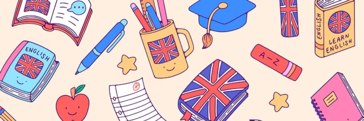 Forough's English Club