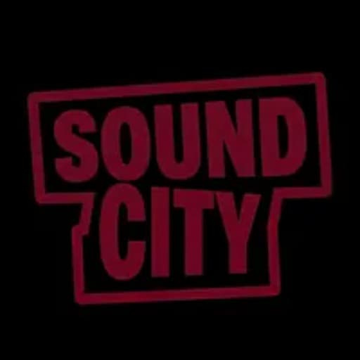 SoundCity