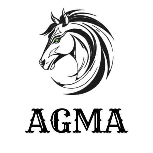 Agma House