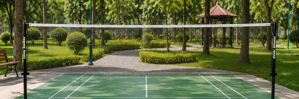 GoodMinton