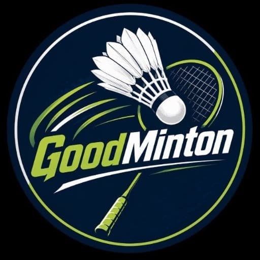 GoodMinton