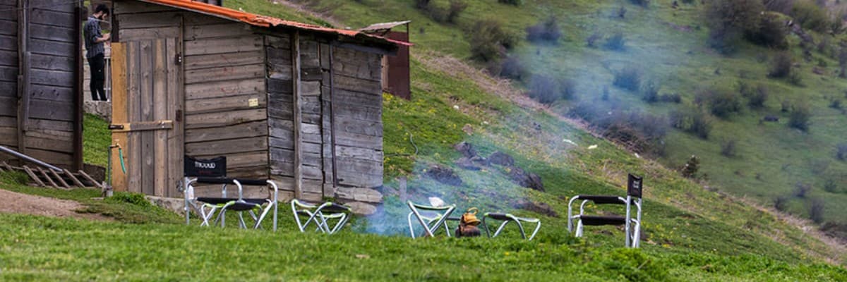 شیراز تور