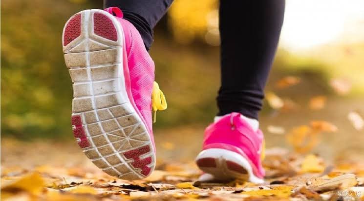 پیادهروی؛ سادهترین راه برای حال خوب